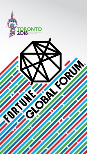 Fortune Global Forum 2018