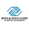 This app is to find the Boys and Girls Club around the city