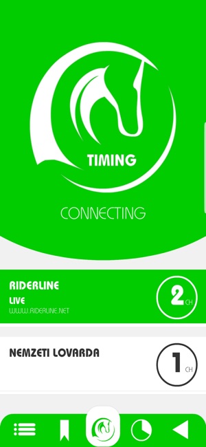 Riderline Timing(圖4)-速報App