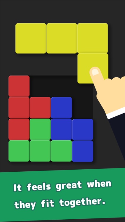 Block Puzzle! screenshot-0