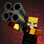 Bazooka Mayhem Shooting Game