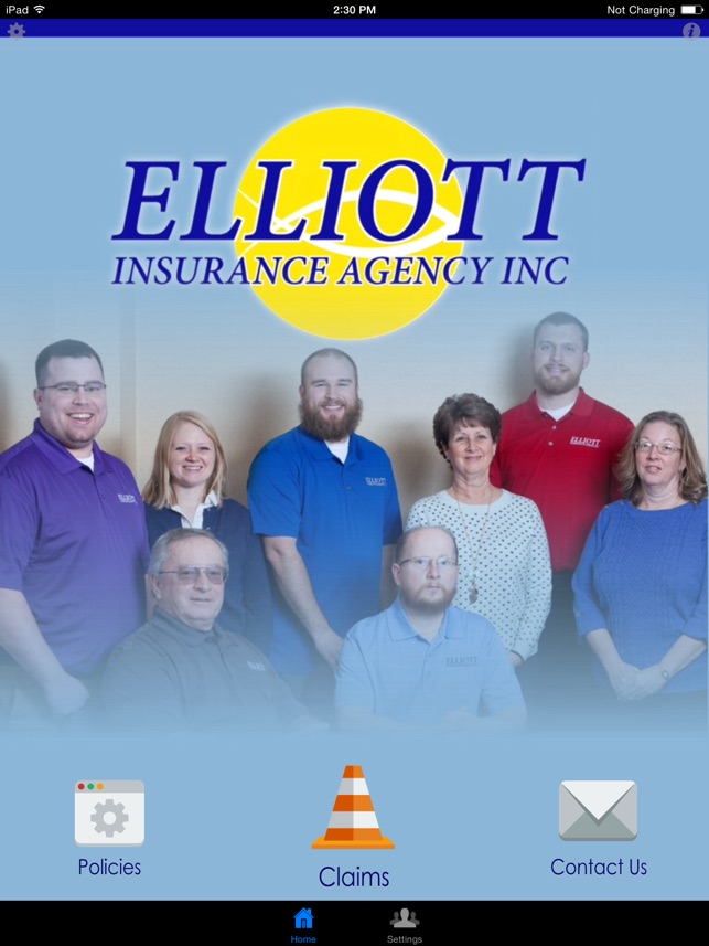 Elliott Insurance Agency IncHD