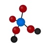 3D molecular structure