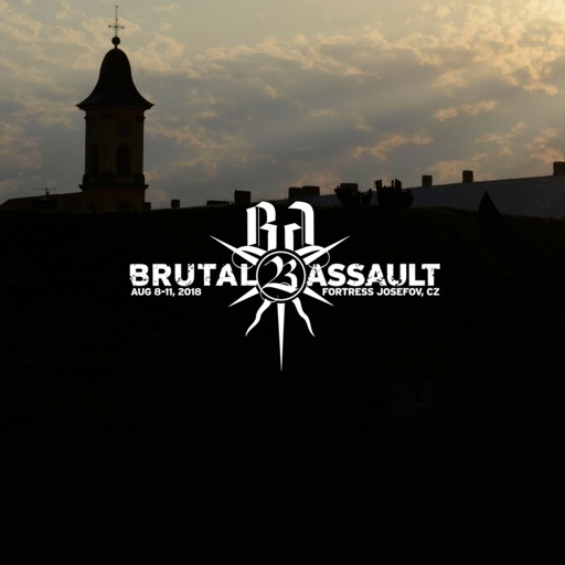 Brutal Assault 2018