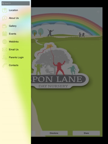 Spon Lane Day Nursery screenshot 2