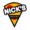 Nicks Pizza | Челябинск