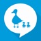 MovacalChat is a realtime chat platform connecting with the EMR "movacal