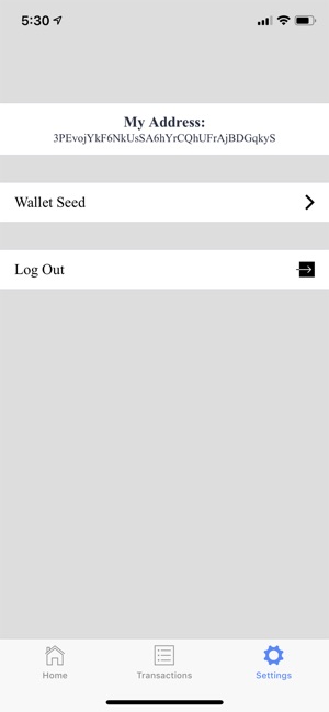 Tribal Wallet(圖5)-速報App