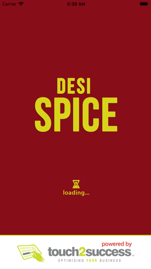 Desi Spice