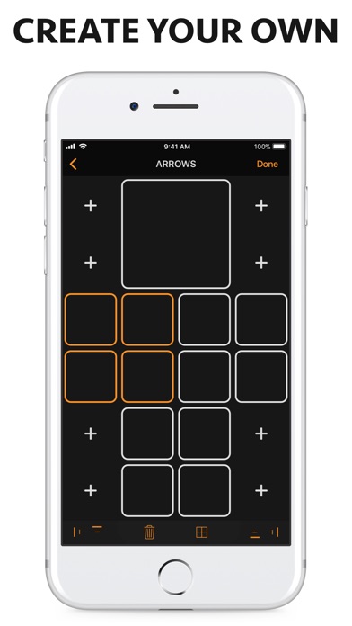 Remote Pad for Mac screenshot1