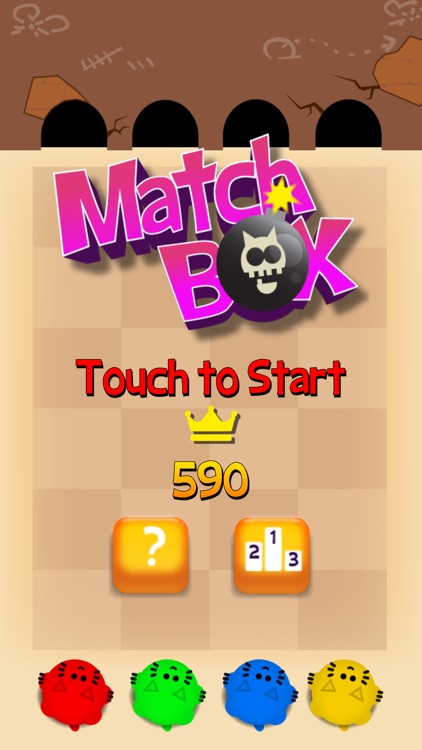 Match the box screenshot-0