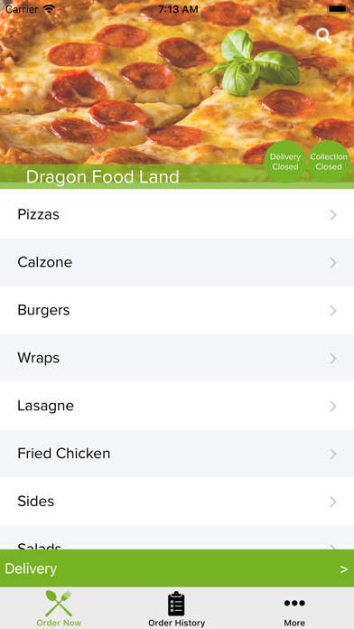 How to cancel & delete Dragon Food Land from iphone & ipad 2