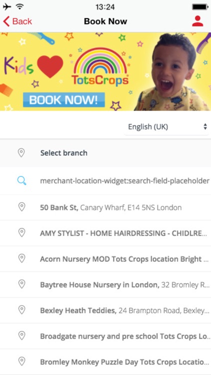 TotsCrops screenshot-3