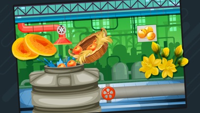 Dry fruit factory -Cooking fun screenshot 2