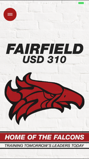 Fairfield USD 310