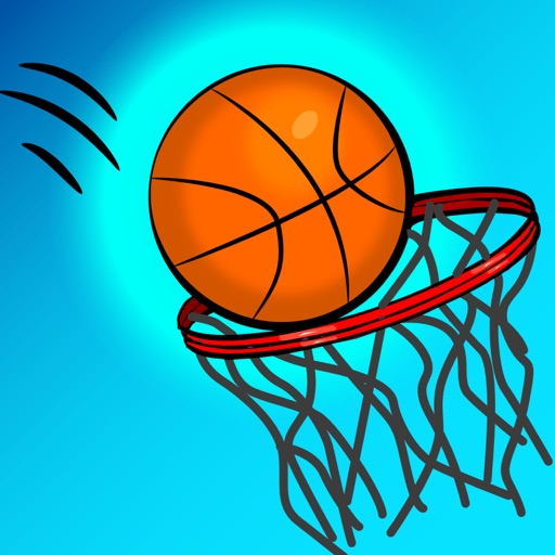 My Mini Pocket Basketball iOS App