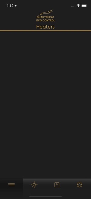 Quartzheat Eco Control(圖1)-速報App