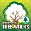Country Parks Tree Walks HD