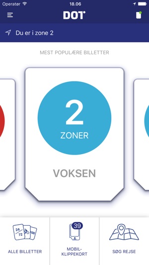 mobilbillet s tog mobilbillet s tog