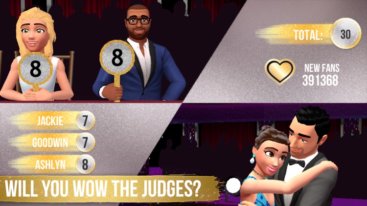 Strictly Come Dancing: The Official Game screenshot-4