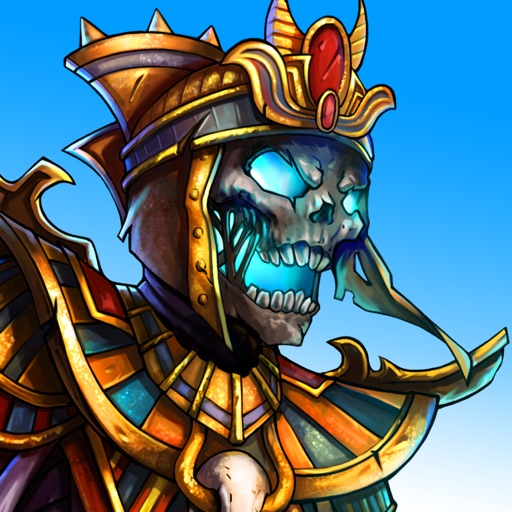 Gems of War – Match 3 RPG