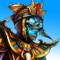Show off your skills in Gems of War as you face off in Match 3 battles to free kingdoms, win rewards, wield powerful weapons, and unleash devastating attacks