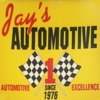 Jay's Automotive