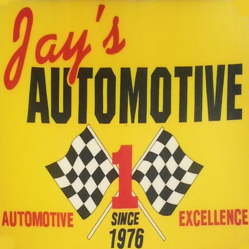 Jay's Automotive by florencio martinez