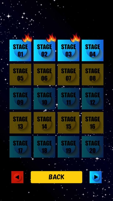 How to cancel & delete Breakout of fire - Arkanoid game from iphone & ipad 4