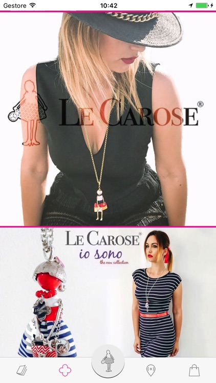 Le Carose screenshot-1