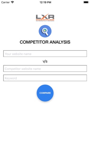 Competitor Analysis(圖2)-速報App