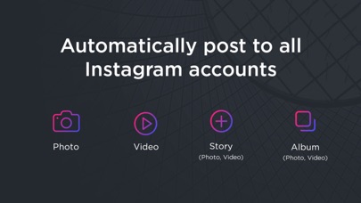 Autogram - Tool for Instagram screenshot 4
