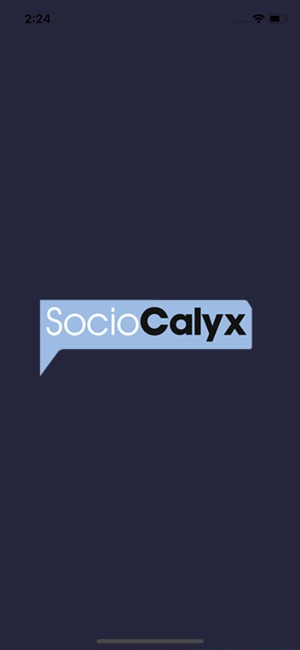 SocioCalyx