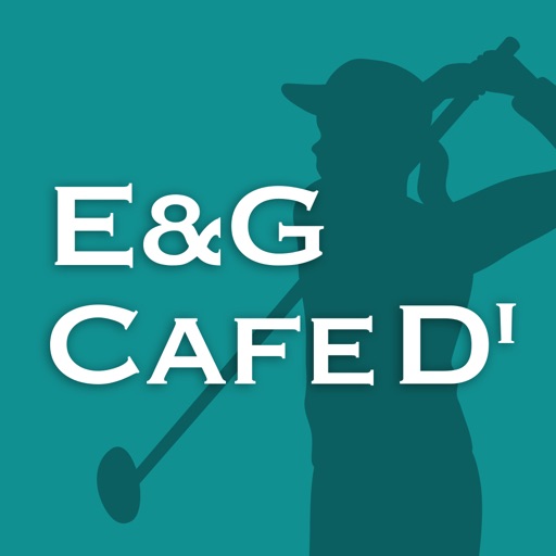 駅前ゴルフスタジオ E＆G／CafeD’ icon