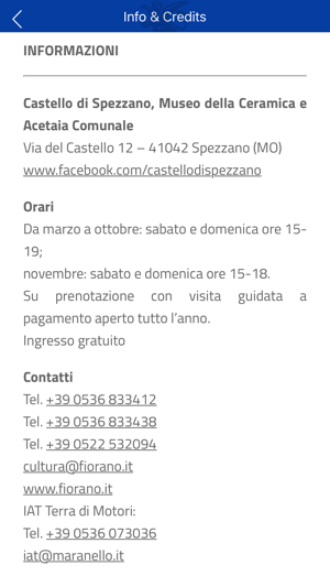 Castello Spezzano e Museo(圖5)-速報App