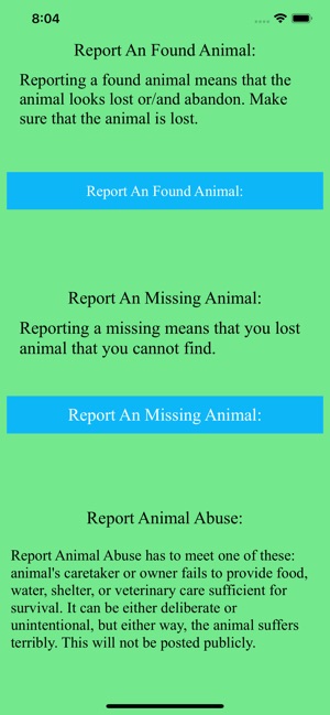 Report Animals(圖5)-速報App