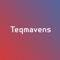 Teqmavens Login feature and its an organisational app