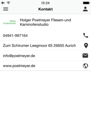 Fliesen-und Kaminofenstudio screenshot 4