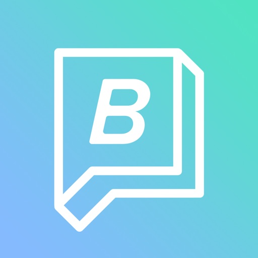 Bustle iOS App