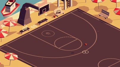 HOOP Basketball screenshot 2