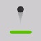 Swipe your finger on the screen to move the ball left or right, collect the magic gems, pick up the power-ups, buy cool skins, unlock achievements, earn points and work your way up to be the first at the leader board