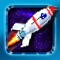 Let Rocket Pixel - Coloring by Number Game take you to a whole new journey
