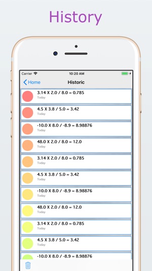 Rule of 3 - Lite(圖3)-速報App