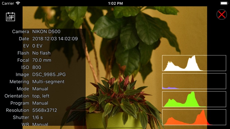 ControlMyCamera screenshot-4