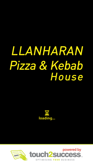 LLanharan Grill(圖1)-速報App