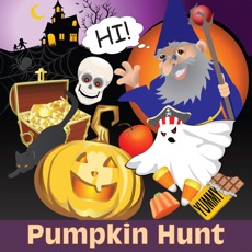 Activities of Pumpkin Hunt - Halloween Game