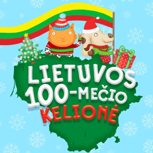 Lietuvos 100 – mečio kelionė