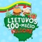 „Lietuvos 100–mečio kelionė“ suteikia galimybę naudotis papildytos animacijos realybe