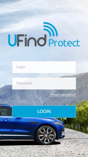 UFind Protect