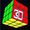 Rubik 3D Shuffle